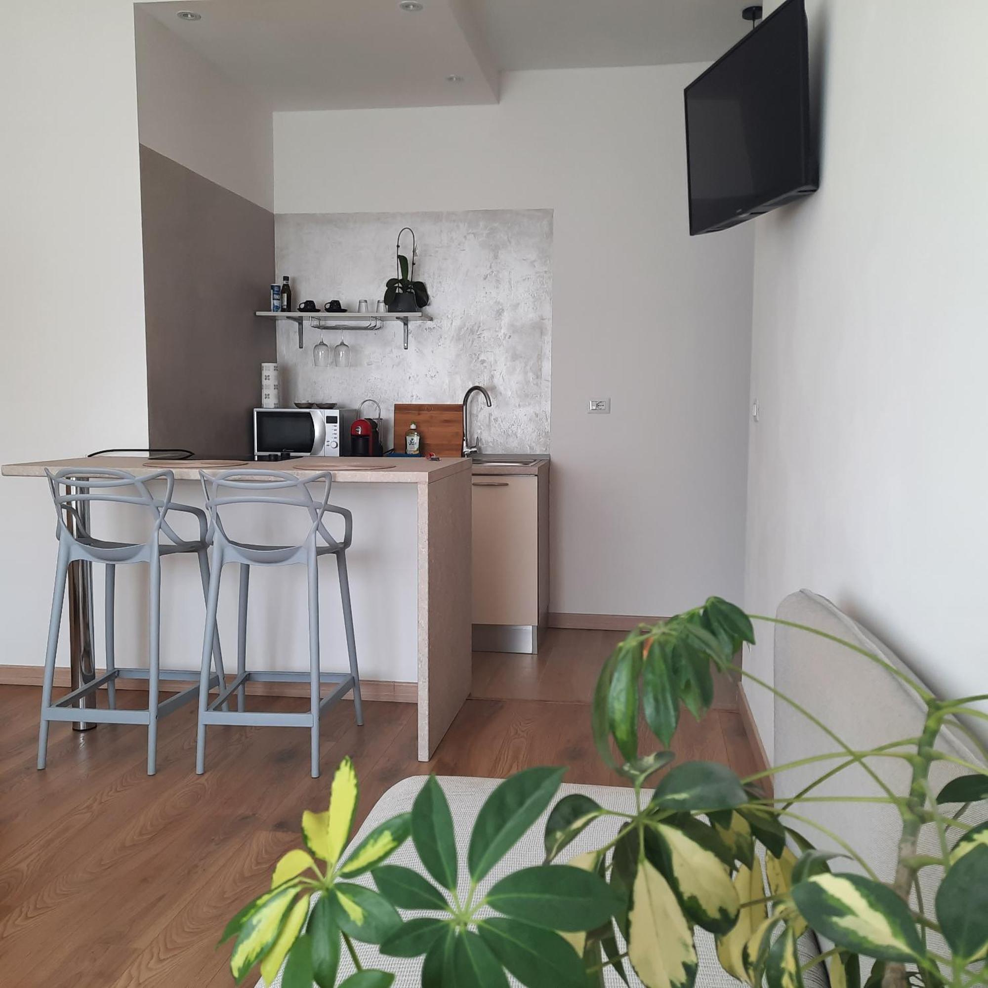 Sprio House Apartment Omegna Exterior photo