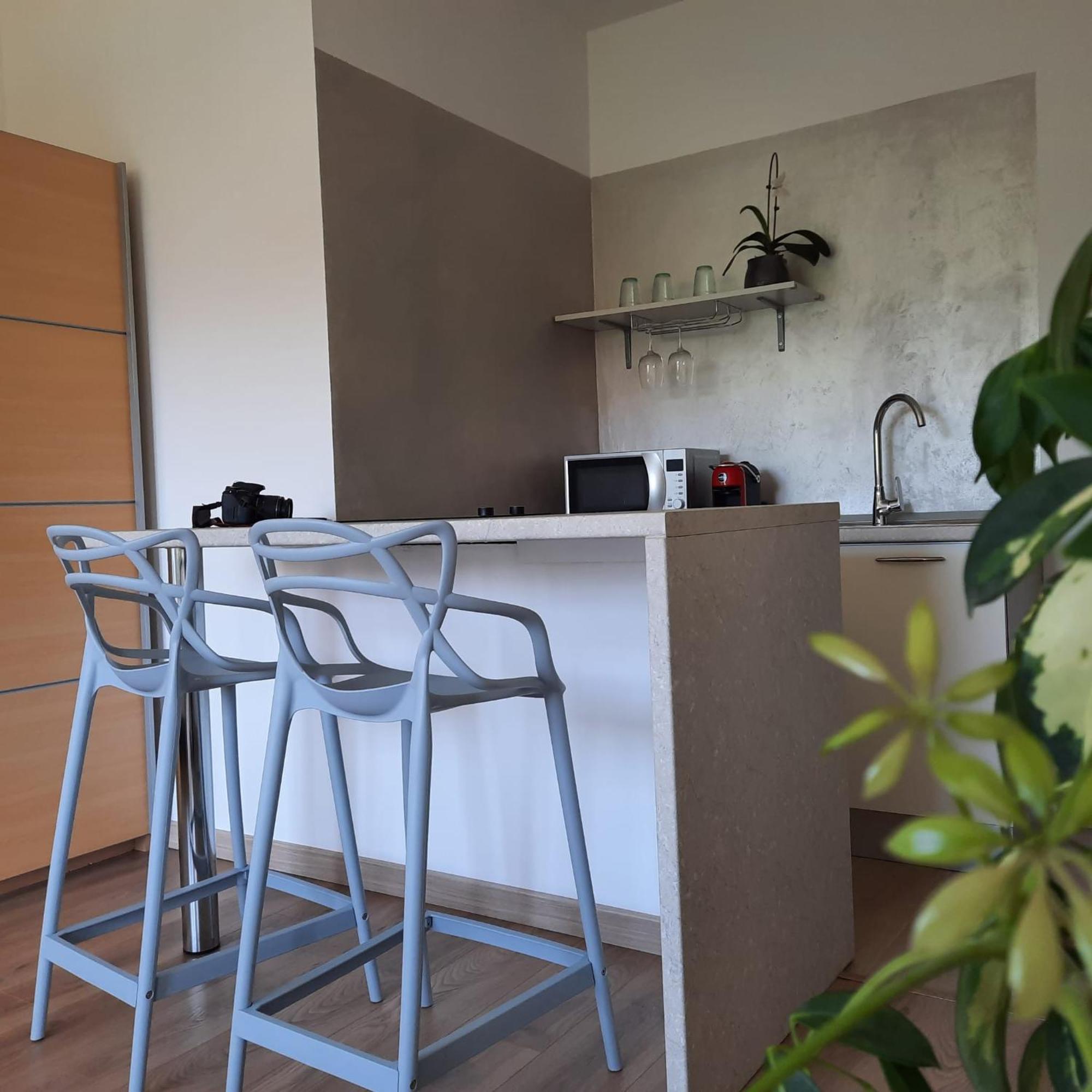 Sprio House Apartment Omegna Exterior photo